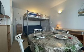 Studio Avec Terrasse, Piscine Et Proximite Plage Aux Minimes, La Rochelle - Fr-1-246-659